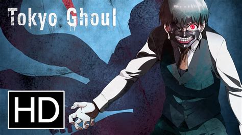 tokyo ghoul gostream|Tokyo Ghoul (English Dub) Ghoul .